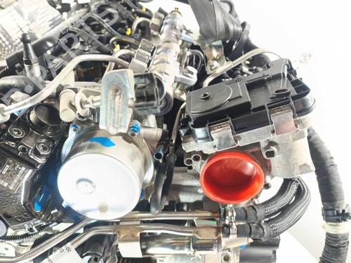 Engine FIAT TIPO Saloon (356_, 357_) 1.3 D (356SXB1A, 356SXH1A, 356SXD1A) | BP33678034M1 - Image 12