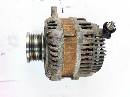 alternator-nissan-pathfinder-iii-r51-2005-32410707 main image