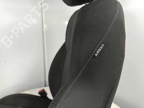 Left front seat HYUNDAI i30 FASTBACK (PDE, PDEN) 1.0 T-GDI | BP40129173C15 - Image 10