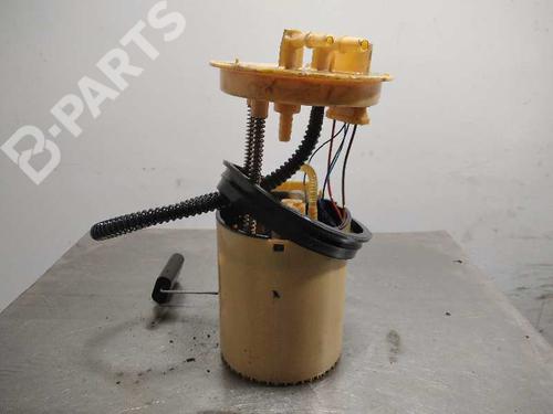 Used Fuel pump FORD ECOSPORT 1.5 EcoBlue TDCi (95 hp) 10142395