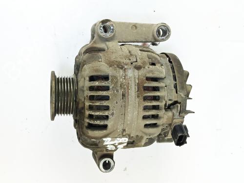 Used Alternator Alternator FORD TRANSIT Platform/Chassis (FM_ _, FN_ _) 2.0 DI (F_E_, F_F_) (100 hp) 34544848 34544848