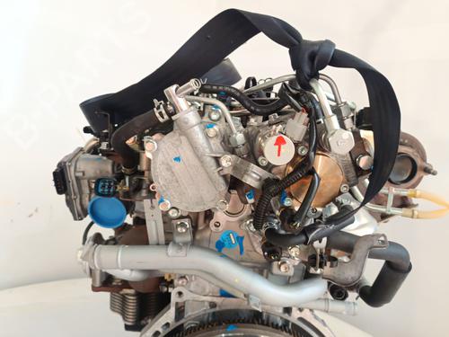 Engine MITSUBISHI ASX (GA_W_)  | BP31364119M1 