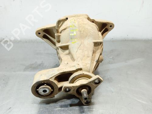 Rear differential MERCEDES-BENZ M-CLASS (W166)  | BP15215619M24 