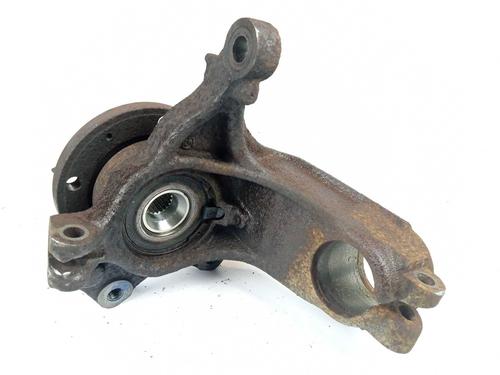 Left front steering knuckle CITROËN C2 (JM_) | BP10137821M25 - Image 2