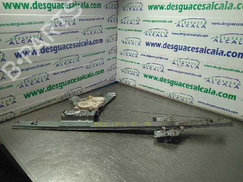 Used Front left window mechanism Front left window mechanism 10958292 10958292