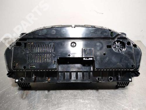 Instrument cluster BMW 3 (F30, F80) 318 d | BP10109715C47 