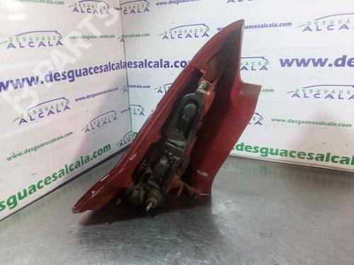 Right taillight CITROËN C4 I (LC_)  | BP9995073C35 