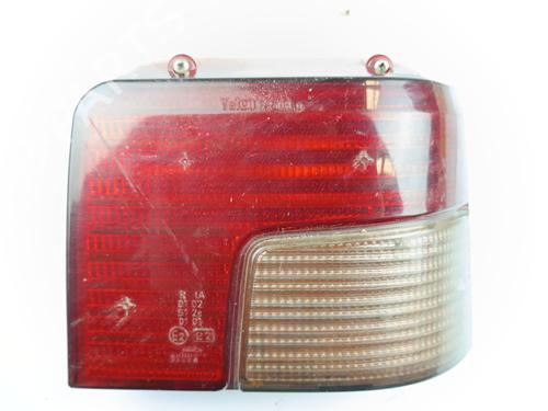 Used Right taillight PEUGEOT 205 I (741A/C) 1.7 Diesel (60 hp) 29123860