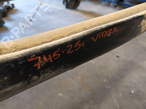 Rear axle SUZUKI VITARA (LY) 1.6 AllGrip (APK 416) | BP30911822M2 - Image 4