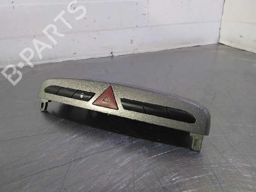 Warning switch PEUGEOT 308 I (4A_, 4C_)  | BP14353678I22 