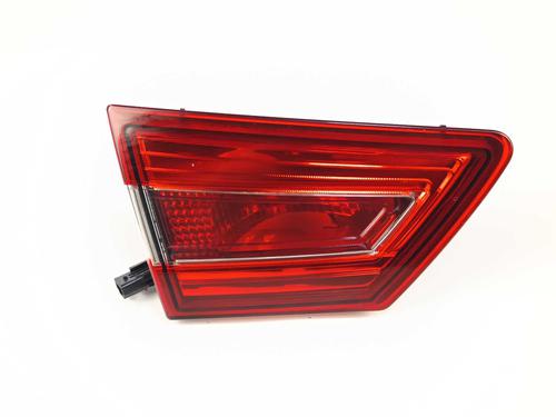 Used Left tailgate light Left tailgate light 39094352 39094352