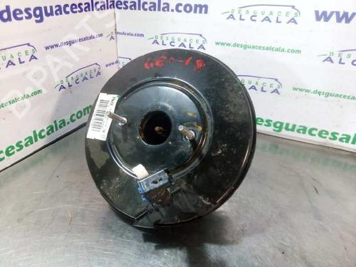 Used Servo brake Servo brake CITROËN C3 III (SX) [2016-2026] 10929670 10929670