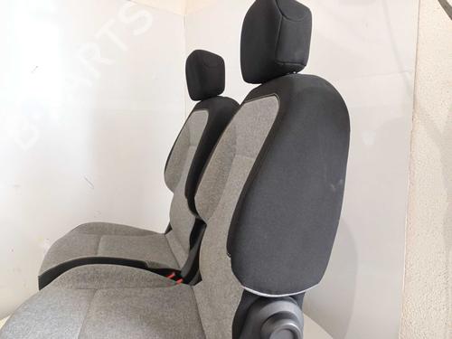 Seats set CITROËN BERLINGO MULTISPACE (B9) 1.6 BlueHDi 100 | BP29605498C78 - Image 7