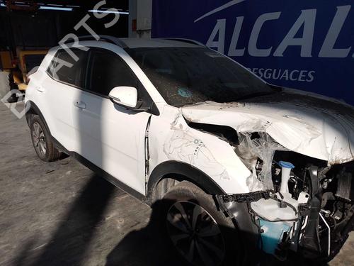 Mirror switch KIA STONIC (YB) 1.0 T-GDi | BP19681253I25 - Image 10