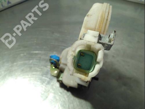 Rear right lock NISSAN X-TRAIL I (T30)  | BP10016298C99 