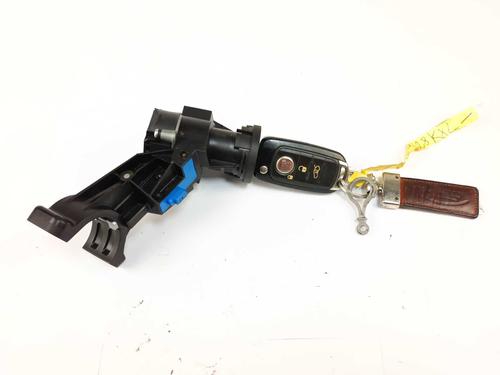 Used Ignition barrel Ignition barrel FIAT TIPO Saloon (356_, 357_) 1.3 D (356SXB1A, 356SXH1A, 356SXD1A) (95 hp) 33168771 33168771