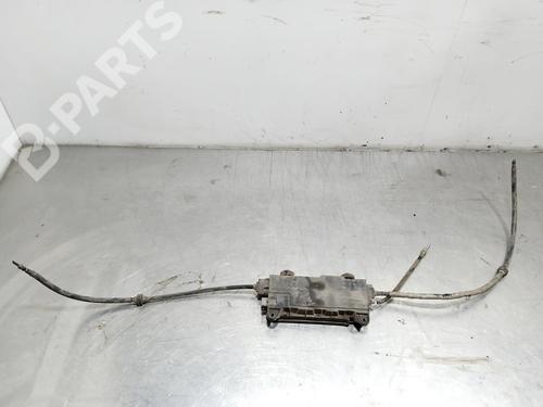 Used Electric handbrake Electric handbrake RENAULT SCÉNIC II (JM0/1_) [2003-2010] 11058743 11058743