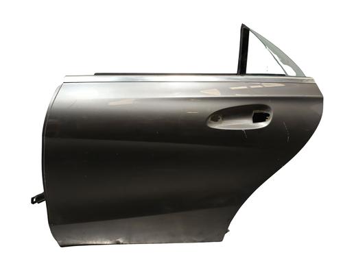 Used Left rear door MERCEDES-BENZ CLA Coupe (C117) CLA 200 CDI / d (117.308) (136 hp) 29123640