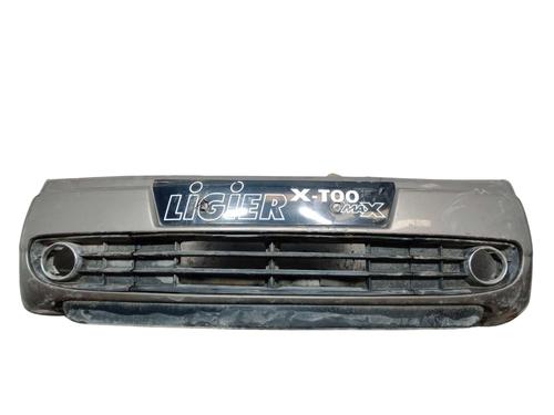 front-bumper-ligier-xtoo-lxt-2005-2006-2007-2008-2009-2010-2011-2012-29260471 main image