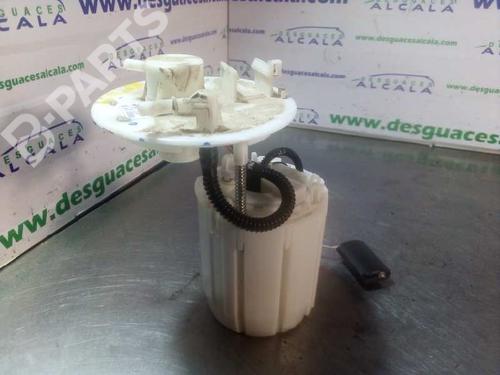 Used Fuel pump KIA RIO III (UB) [2011-2017]  10751589