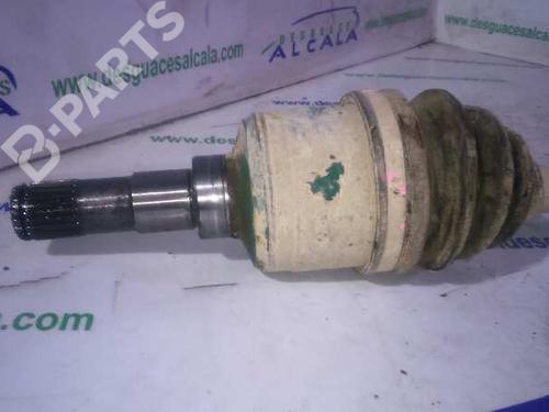 Right rear driveshaft SUZUKI LIANA Estate (ER)  | BP9987716M41 