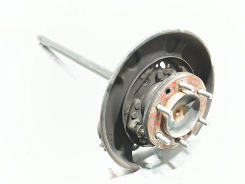 Used Right rear driveshaft TOYOTA LAND CRUISER PRADO (_J12_) 3.0 D-4D (KDJ120, KDJ125, KDJ121) (173 hp) 29136209