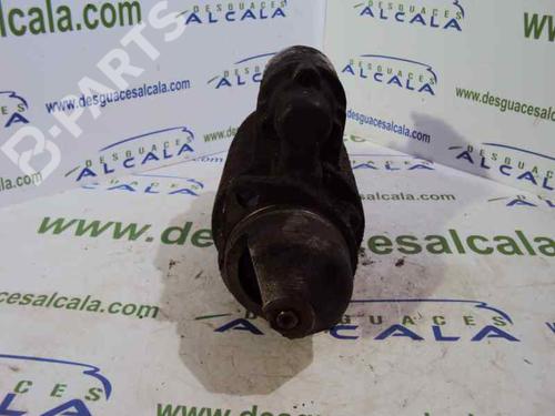 Starter TOYOTA LAND CRUISER 80 (_J8_)  | BP10959387M8 