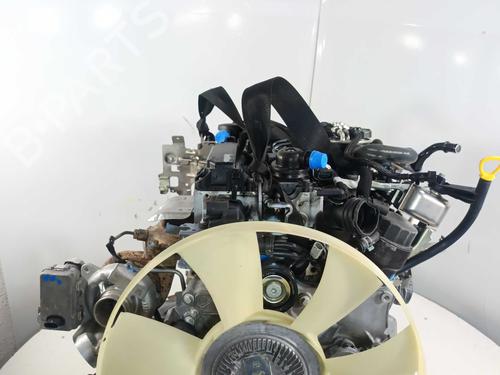 Engine MERCEDES-BENZ VITO / MIXTO Van (W639) 113 CDI (639.601, 639.603, 639.605) | BP37758905M1 - Image 4