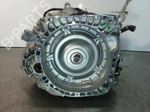 Used Gearbox Gearbox 10152423 10152423