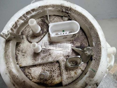 Fuel pump AUDI A5 Sportback (8TA) 2.7 TDI | BP10143142M76 