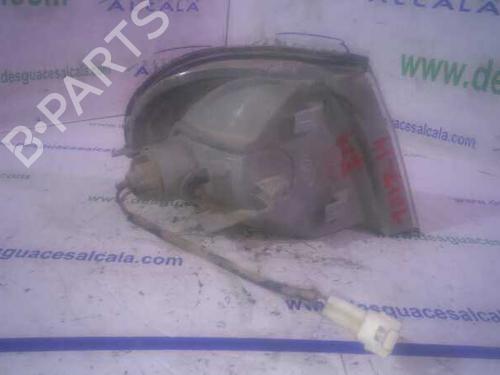 Left front indicator TATA SAFARI (42_FD) | BP10011831C32 - Image 2