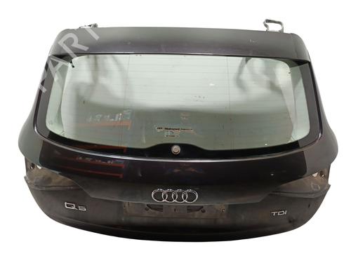 Used Tailgate AUDI Q5 (8RB) 2.0 TDI quattro (143 hp) 29146827
