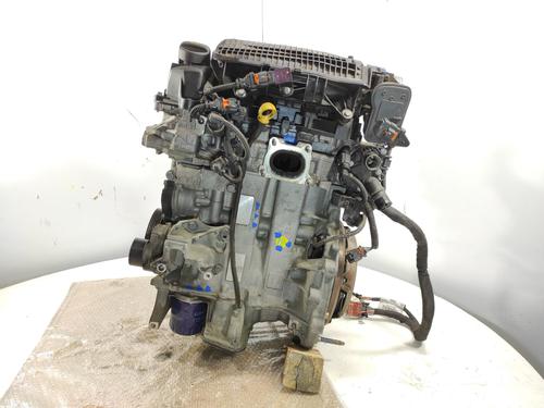Engine PEUGEOT 208 I (CA_, CC_) 1.2 PureTech 82 | BP29136252M1 