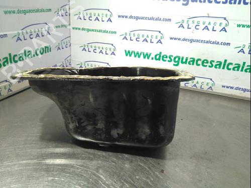 Oil sump VW POLO (9N_, 9A_)  | BP14353406M115 