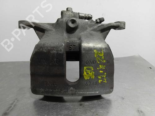 Used Left front brake caliper Left front brake caliper SKODA SUPERB III (3V3) 2.0 TDI (190 hp) 11563761 11563761