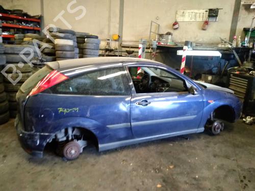 Used Parts FORD FOCUS I (DAW, DBW)  1.6 16V  4956763