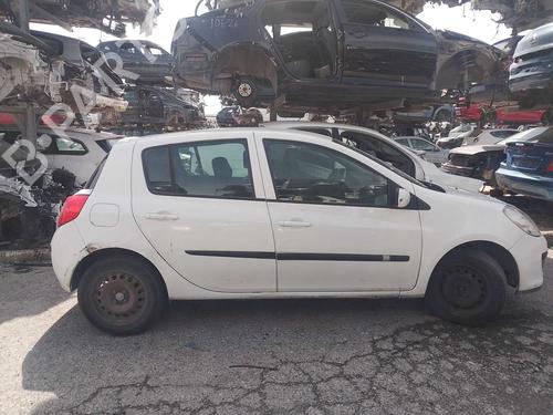 Headlight switch RENAULT CLIO III (BR0/1, CR0/1) 1.5 dCi (C/BR0G, C/BR1G) | BP34461885I24 - Image 9