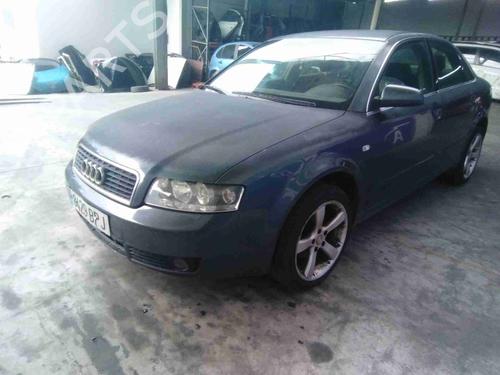 Steering pump AUDI A4 B6 (8E2) 1.9 TDI | BP13547085M99 - Image 9