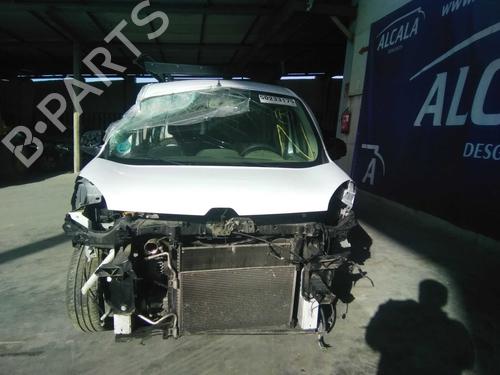 AC compressor RENAULT KANGOO Express (FW0/1_)  | BP13084416M34  - Image 11