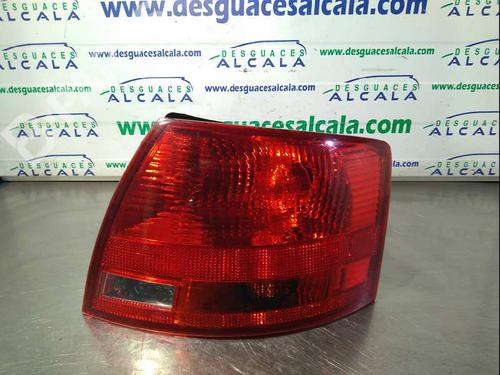 Used Right taillight AUDI A4 B7 (8EC) [2004-2009]  9990923