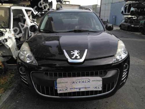 Catalyst PEUGEOT 4007 (VU_, VV_)  | BP9992171M10  - Image 7