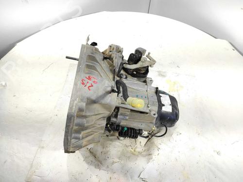Gearbox DACIA SANDERO II TCe 90 (B8M1, B8MA, B8AC) | BP25439896M3 - Image 12