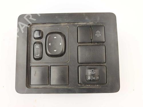 Used Mirror switch Mirror switch TOYOTA LAND CRUISER PRADO (_J15_) 2.8 D-4D (GDJ155, GDJ150) (204 hp) 28424741 28424741