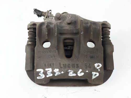 Used Right front brake caliper Right front brake caliper VW TRANSPORTER T4 Van (70A, 70H, 7DA, 7DH) 1.9 TD (68 hp) 36041123 36041123