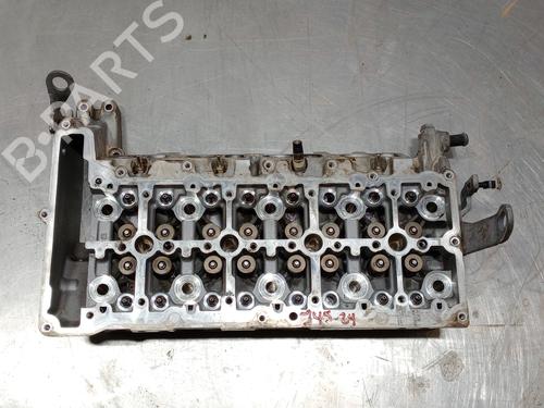 Used Cylinder head BMW 1 (F20) 118 d (150 hp) 22740668