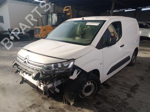 Electronic sensor CITROËN BERLINGO Box Body/MPV (K9) 1.5 BlueHDi 100 | BP32392185M84 