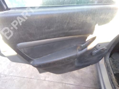 Ignition barrel FORD FOCUS I Saloon (DFW)  | BP11146545M48 