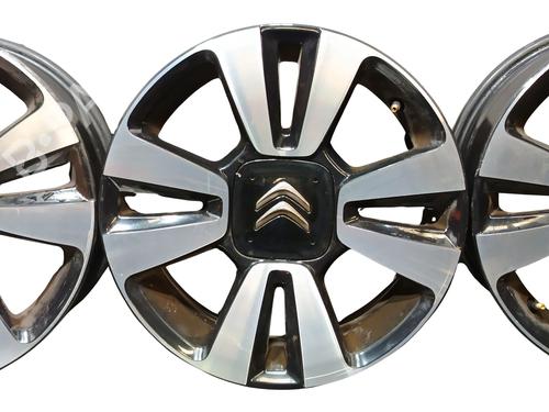 Rim CITROËN C3 III (SX) 1.2 THP 110 (SXHNPS, SXHNZT, SXHNZ6) | BP29605484C45 