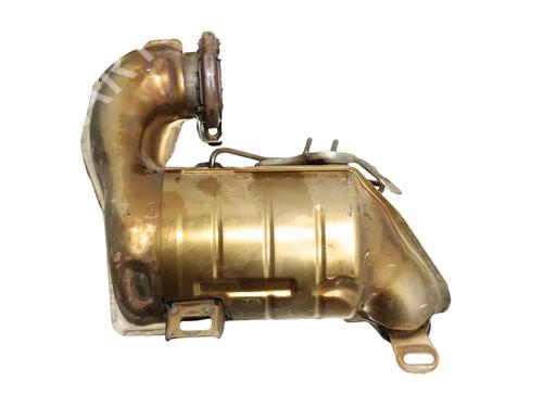 Particulate filter NISSAN QASHQAI III (J12) 1.3 DIG-T | BP36023762M81 - Image 4