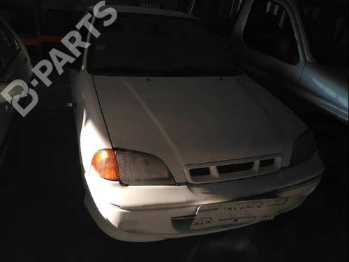 Used Parts SUZUKI SWIFT II Hatchback (EA, MA)    1154571